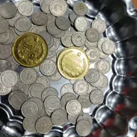 سکه قدیمی|کلکسیون سکه، تمبر، اسکناس|یزد, |دیوار
