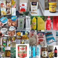 تخفیف ویژه  خوراکی شوینده
