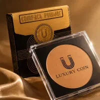 پنکک لاکچری کوین اصل