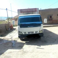 ایسزو 6تن مدل89