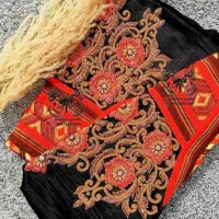 دوخت شلوار و انواع لباس بندری