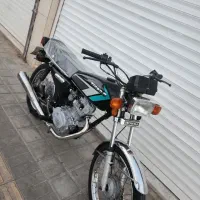 موتور هوندا مدل ۹۵