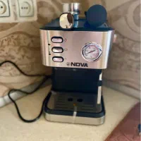 قهوه ساز نوا