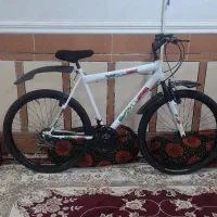 دوچرخه26دنده ای
