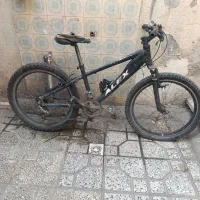 سه عدد دوچرخه