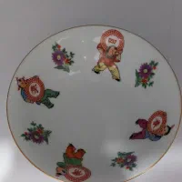 ظروف قدیمی|کلکسیون اشیاء عتیقه|کرج, حیدرآباد|دیوار