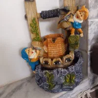 آب نمانویه نوبدون هیچ ایرادی
