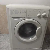 لباسشویی ۸ کیلویی ال جی