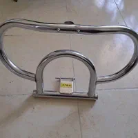 گارد موتور هندا نوی نو