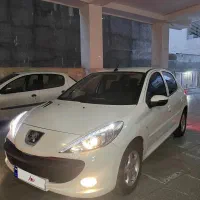 207 اتومات مدل 97