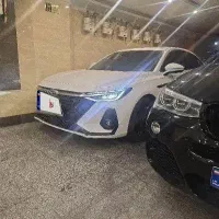 اریزو ۸ مدل ۱۴۰۳ بدون رنگ وارداتی