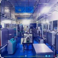 استخدام کارشناس شیمی خانم در شهرک صنعتی شماره ۲