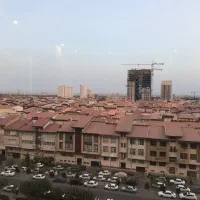 ۶واحد ۱۶۰ متری لوکس نوسازدر کوهک ۳ خوابه یکجا
