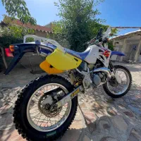 Crm250cc مدل 1997|موتورسیکلت|بجنورد, |دیوار