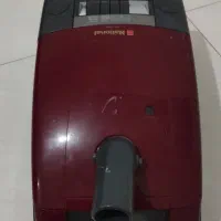 جارو برقی