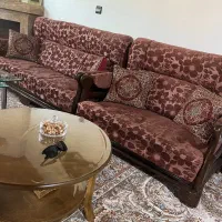 مبل ۷ نفره