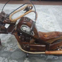 موتور دکوری