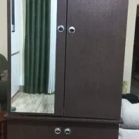 کمد آویز لباس