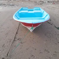 قایق ۱۷ فوت