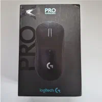 موس گیمینگ لاجیتک G Pro X Superlight