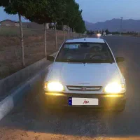 پراید