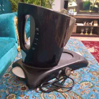 چای ساز سالم‌سالم‌فقط قوری میخواد
