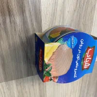 تن ماهی شباب