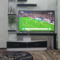 میز تلوزیون و گنجه