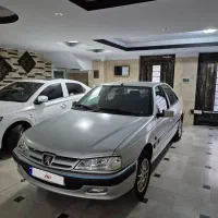پارس پرشیا ۸۴