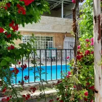 اجاره باغ ویلا  بلوارشاهنامه