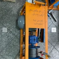 فروش بالابر ساختمانی