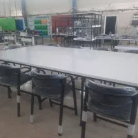 میز کنفرانس