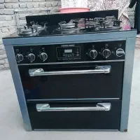 اجاق گاز