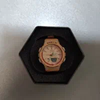 ساعت baby g shock