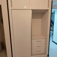 نصاب کابینت کمد/ خورده کاری در اسرع وقت