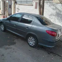 206 وی ۲۰ بیرنگ پلمپ درجه یک فابریک