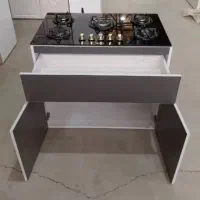 اجاق گاز کابینتی