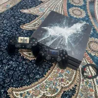 ps4 pro|کنسول، بازی ویدئویی و آنلاین|شهرکرد, |دیوار