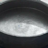 لگن مسی|کلکسیون اشیاء عتیقه|تهران, ائمه اطهار|دیوار