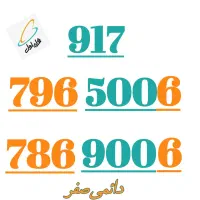 917.749.3009|سیم‌کارت|شیراز, ریاستی|دیوار