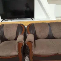 مبل|مبلمان خانگی و میز عسلی|تربتحیدریه, پائین ولایت|دیوار