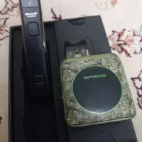 ۲ دستگاه ویپ