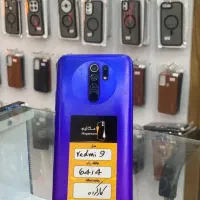 ردمی9