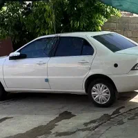 سمند EF7 دوگانه