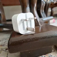 شارژر اپل ۲۰ وات
