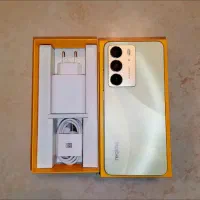 گوشی ریلمی c75 فروش‌فوری