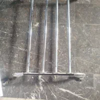 باربند استیل