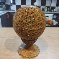 شمعدان قدیمی