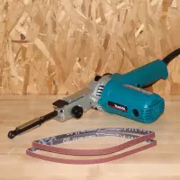 سنباده نواری (غلطکی) ماکیتا ۹۰۳۲ ژاپن