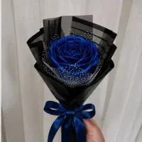 دسته گل